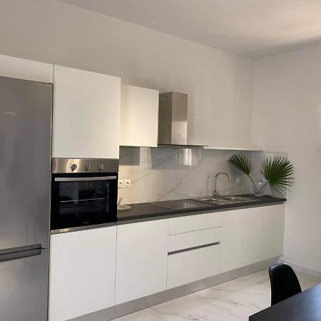 Oikoi II Apartamento Koropíon Exterior foto